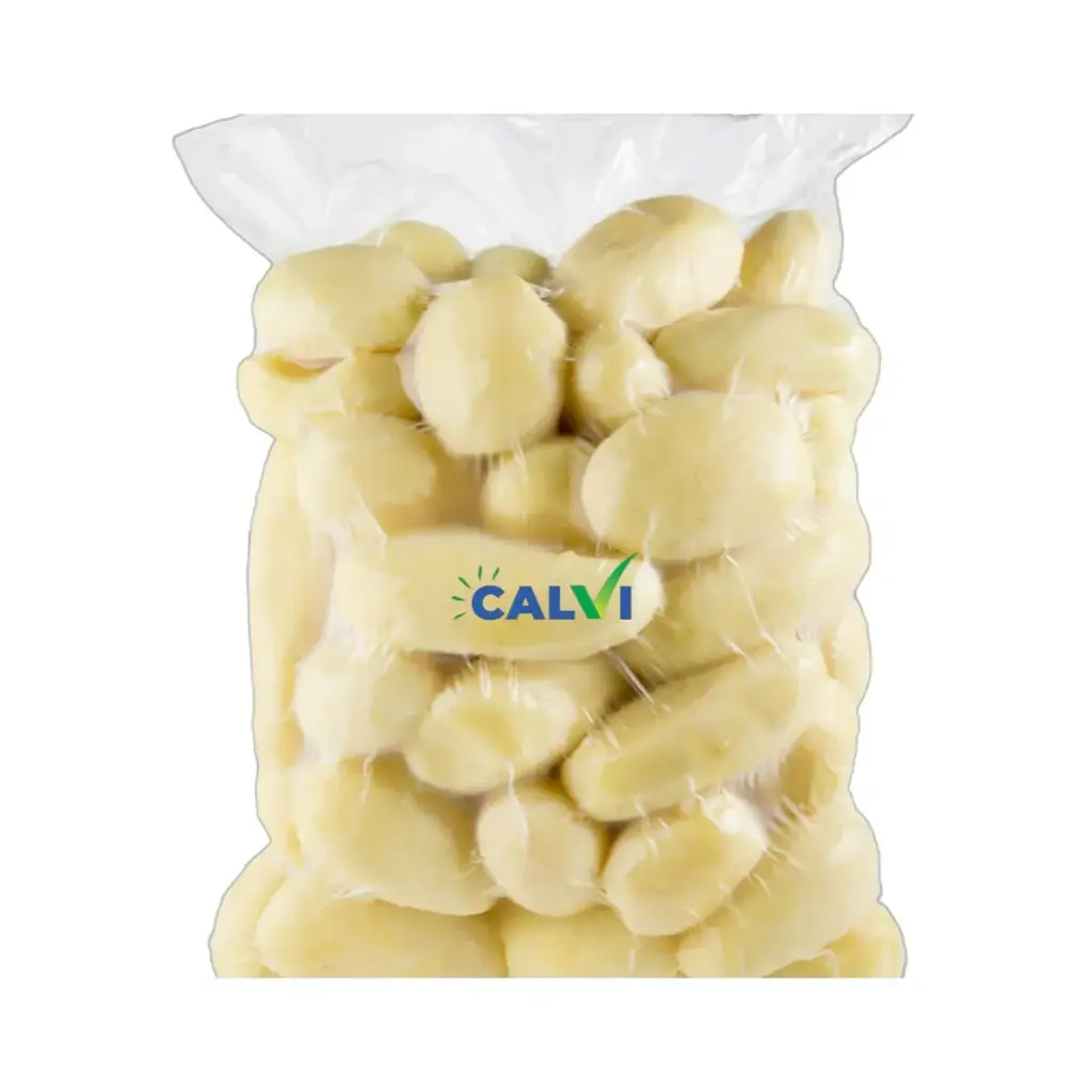 [PDT001] PDT épluchées - 5kg