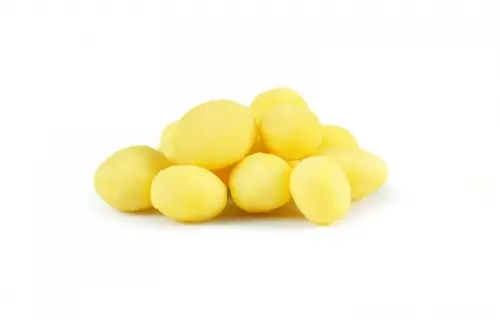 [GRN002B] PDT grenailles blanchies -  5kg