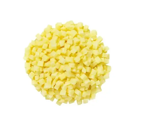 [PDT004B] PDT en cubes blanchies - 5kg