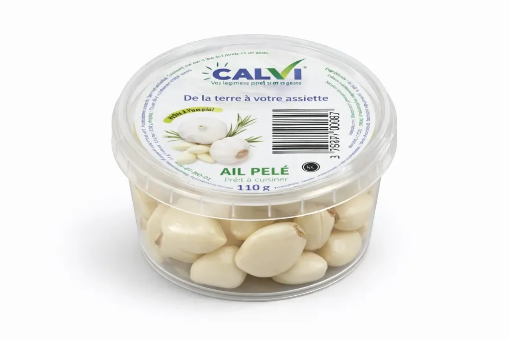 [A101] Ail Pelé-110g