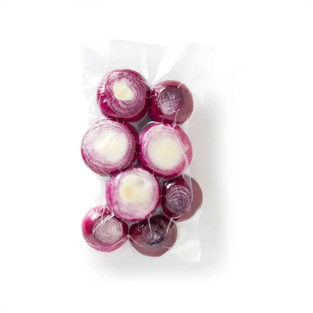 [OJN010] Oignon rouge épluché - 2,5kg