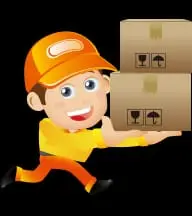 [LIV50] Frais de livraisons -50kg